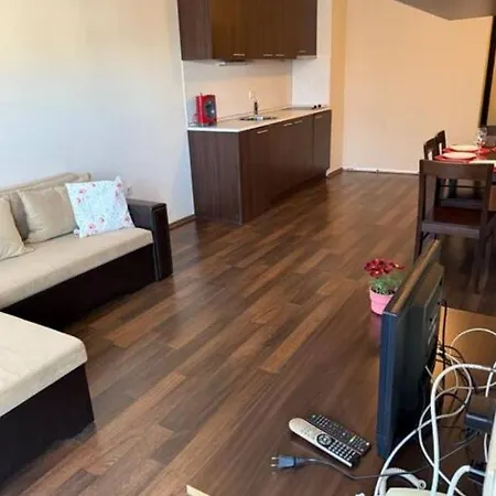 Daire 1 Bedroom Apartament, Gondola Area *