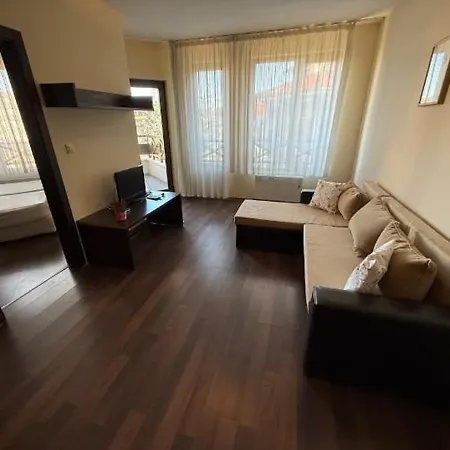 1 Bedroom Apartament, Gondola Area *