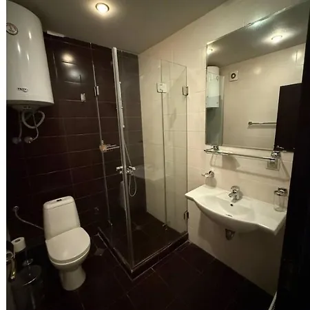1 Bedroom Apartament, Gondola Area * Bansko